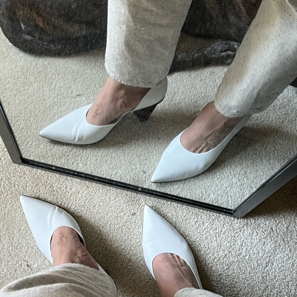 Sigerson Morrison Garson pump - Picture 13 of 15